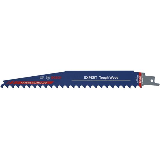 Bosch Bajonetsavklinge S1142KHM wood 3 stk - 2608900404