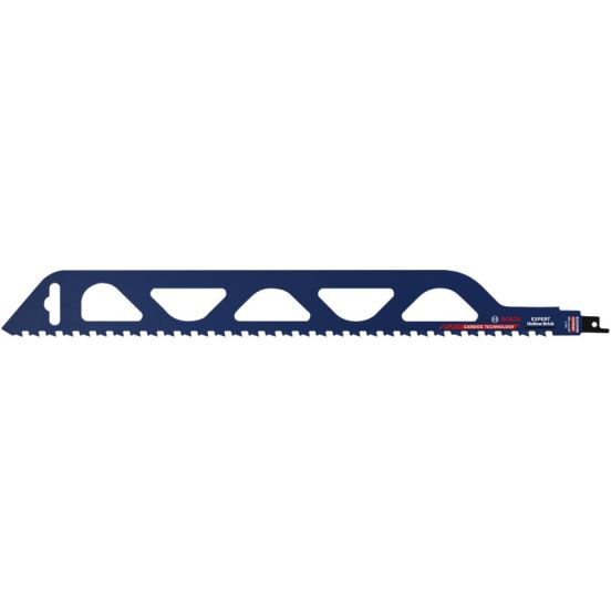 Bosch Bajonetsavklinge S2243HM mursten - 2608900418