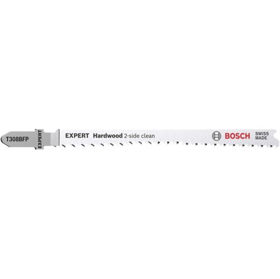 STIKSAVKLINGE T308BFP HARDWOOD 3 STK - 2608900547