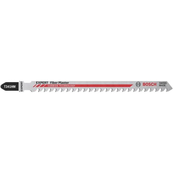 Bosch Stiksavklinge T341HM Composite 3 stk - 2608900564