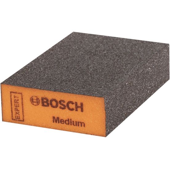 Bosch Slibesvamp 69x97x26mm - 2608901177