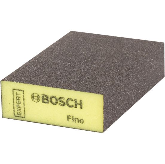 Bosch Slibesvamp 69x97x26mm - 2608901178