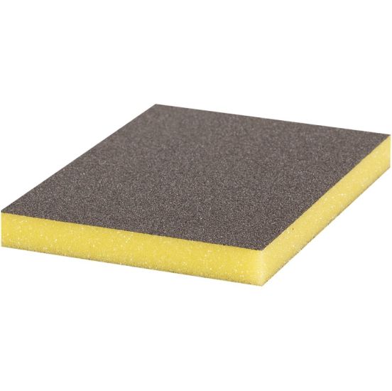 Bosch Slibesvamp 98x120x13mm - 2608901172