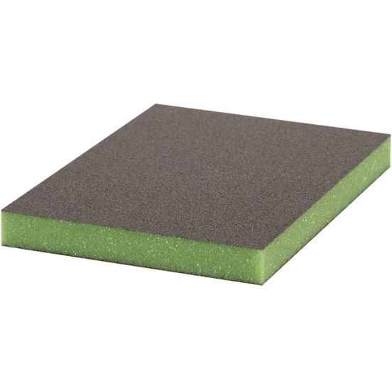 Bosch Slibesvamp 98x120x13mm - 2608901173