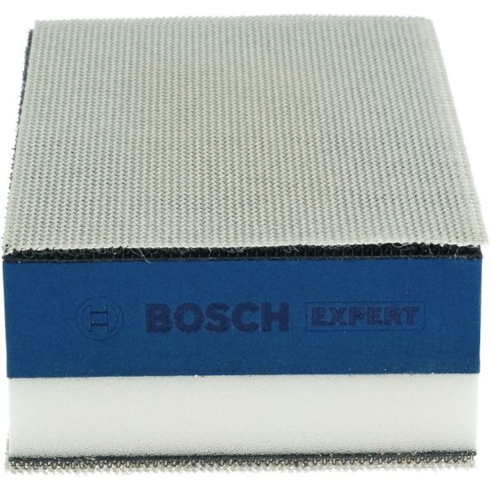 Bosch Slibenetsæt M480 80x133mm 6 dele EXP - 2608901635