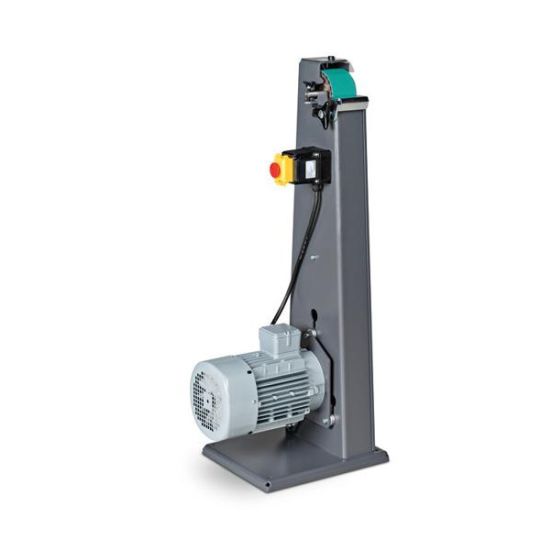 Fein Kompakt-båndsliber, 75 mm GRIT GKS 75 - 79050200403