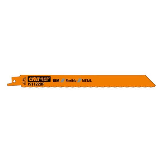 CMT Bajonetklinge 225mm BIM Flex - JS1122BF-5