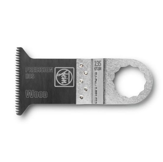 Fein E-Cut Precision-savklinge - 63502235010