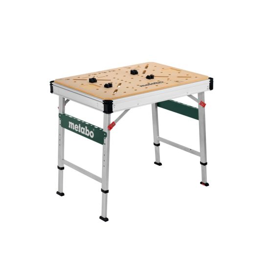 Metabo arbejdsbord MWB 100 - 626991000