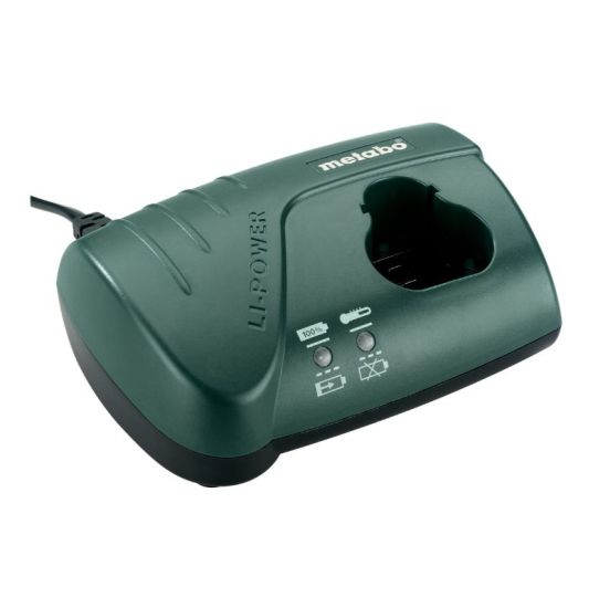 Metabo Lader LC 40 10,8 V  EU - 627064000