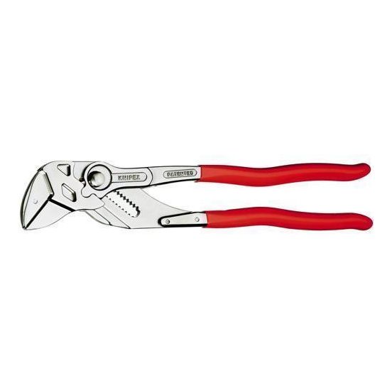 Knipex Vandpumpetang 8603 - 27170034-0208