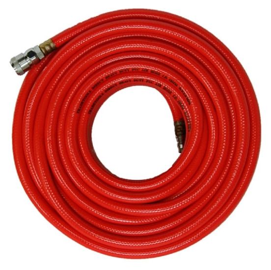 Grunda Trykluftslange 8x12mm 10m - 272870106