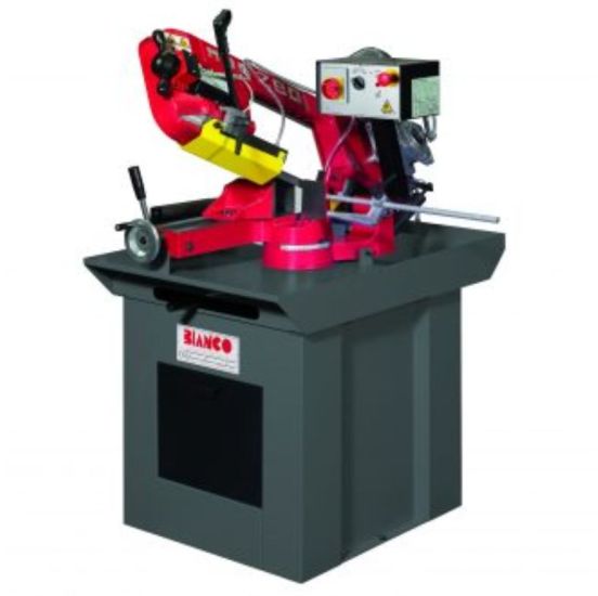 PROMAC Horisontal Båndsav MOD-280DA - JET-MOD-280DA