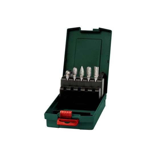 Metabo Fræsersæt 5 Stk - 628403000