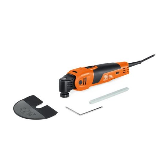 Fein Oscillerende værktøj - MM 700 MULTIMASTER MM 700 1.7 Basic - 72296961000