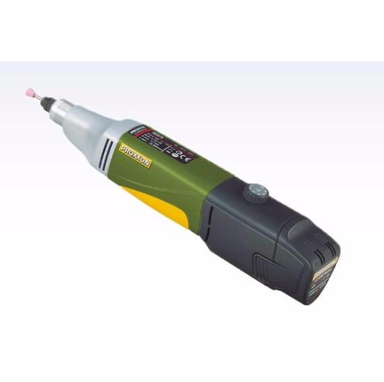 Proxxon Industribore-sliber m.akku batteri IBS/A - ROL-29800