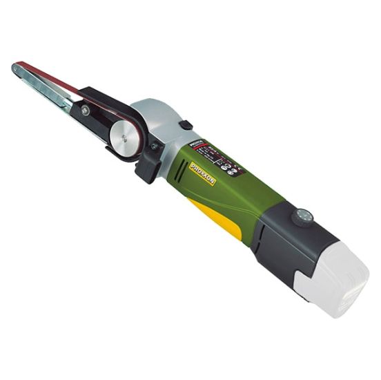 Proxxon Båndsliber BS/A uden batteri og lader - ROL-29812