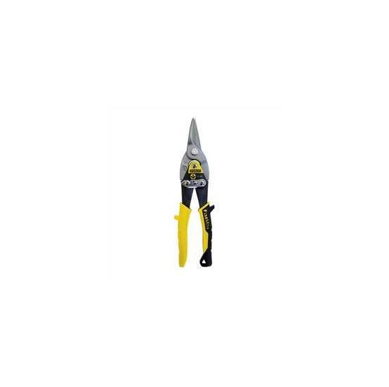 MaxSteel Aviation Snips Straight and Long Cut - DW-2-14-563