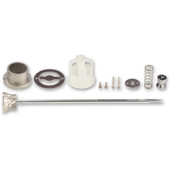 CraftProKits Peberkværn Sæt 175mm - AX300272