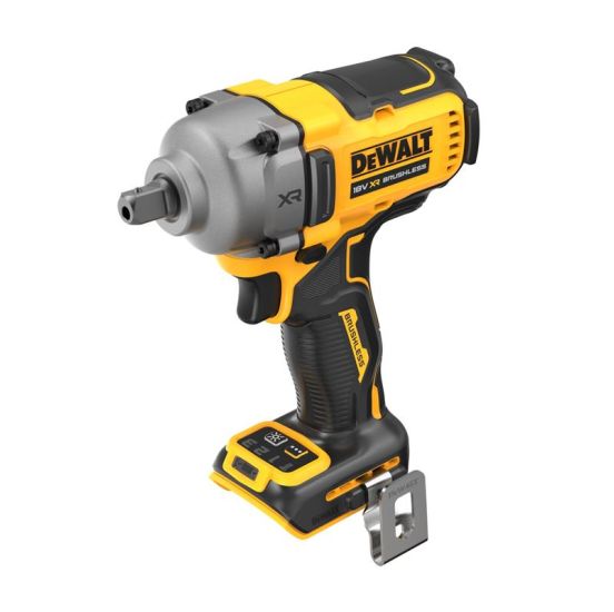 DEWALT 18V Slagnøgle 1/2" SOLO - DW-DCF892N-XJ