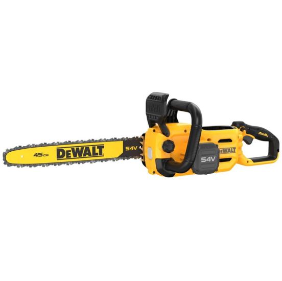 DEWALT 54V kædesav 45cm SOLO - DW-DCMCS574N-XJ