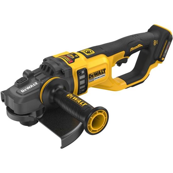 DeWalt Vinkelsliber 230mm 54V XR Solo - DW-DCG460N-XJ
