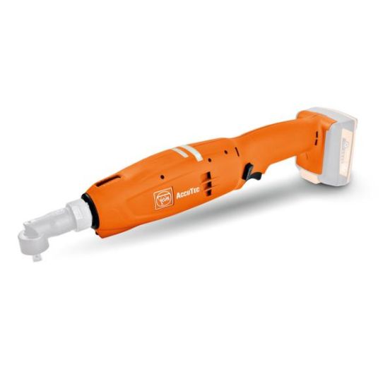 Fein Batteridrevet skruemaskine, stangvinkelform, op til 6 Nm ASW 18-6 PC - 71126660000