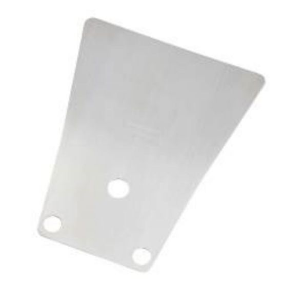 Tajima blad t/spartel 80mm - TA-303054