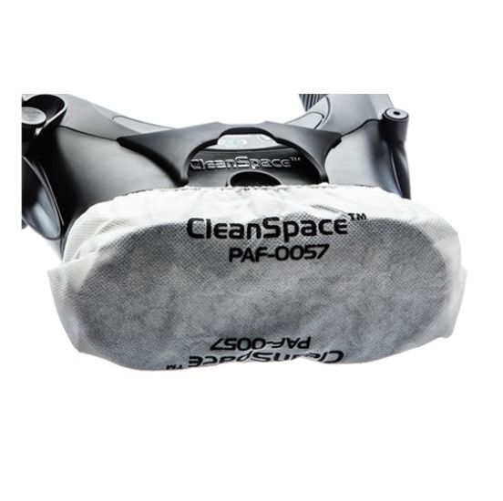 CleanSpace Forfilterpose til påsat filter 20 stk. - IT305350