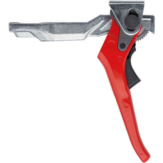 BESSEY Glidebøjle komplet t/SLV, trægreb 120 - BS-3101426