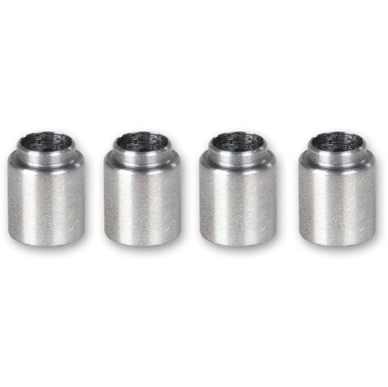 CraftProKits Bøsningssæt til 10ct Artisan Klik Kuglepen - AX310380