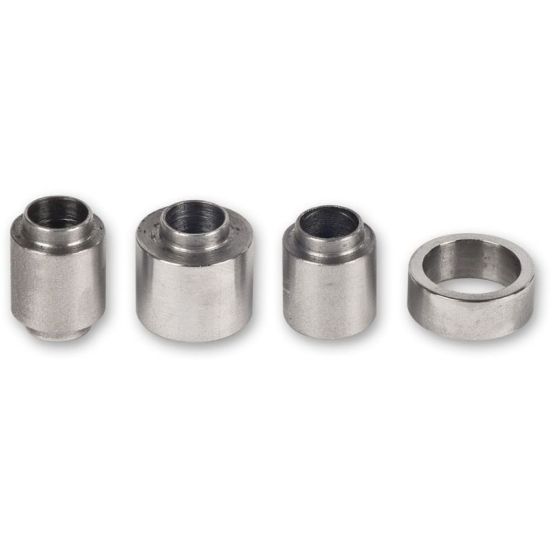CraftProKits Bøsningssæt til 10kt Amerikansk Kuglepenne Sæt - AX310382