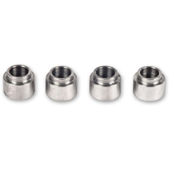 CraftProKits Bøsningssæt til Amerikansk Klassisk Twist Kuglepenne Sæt - AX310383