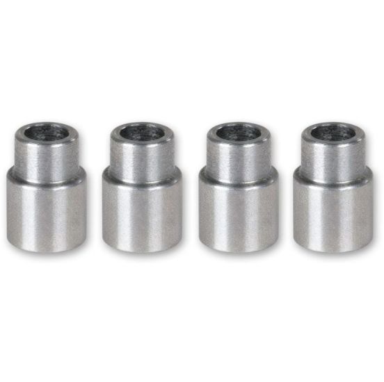 CraftProKits Bøsningssæt til Fyldepen og Rollerball Kuglepenne 4 stk. - AX310387