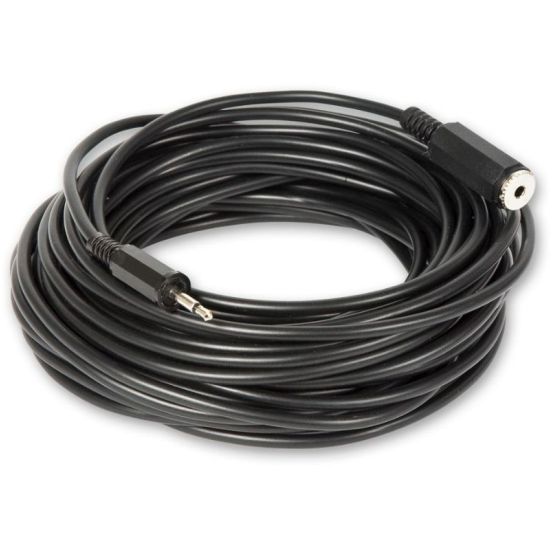 Axminster 10 m Kabel til Auto-Udsugningssystem - AX310463