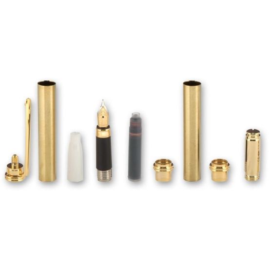 CraftProKits Artisan Fyldepen Sæt - AX310479