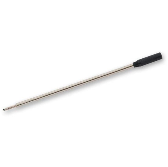 CraftProKits Genopfylning til 10K Kuglepenne (Sort) Twist Kuglepenne - AX310492