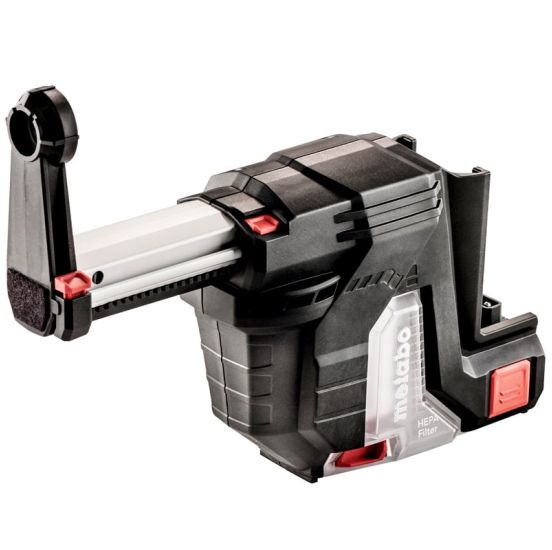 Metabo ISA 18 LTX 24 støvudsugning - 631341890