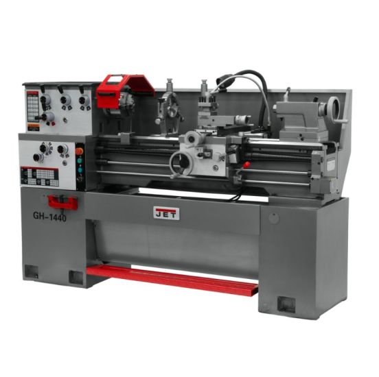 JET Metaldrejebænk GH-1440K-T - JET-GH-1440K-T