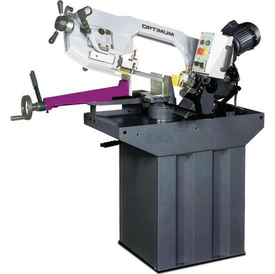 Optimum Båndsav OPTIsaw S275N / 400V/3Ph/50Hz - SM-3300260