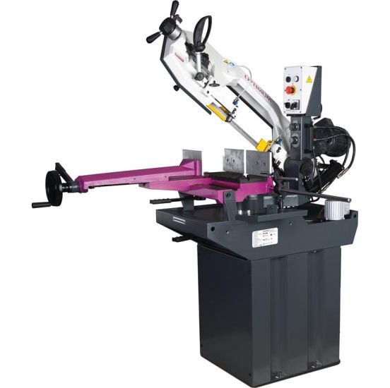 Optimum Båndsav OPTIsaw SD285E / 400V / 3Ph - SM-3300287