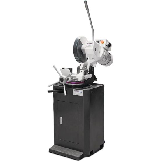 Optimum Båndsav OPTIsaw CS275 / 400V/3Ph/50Hz - SM-3302275