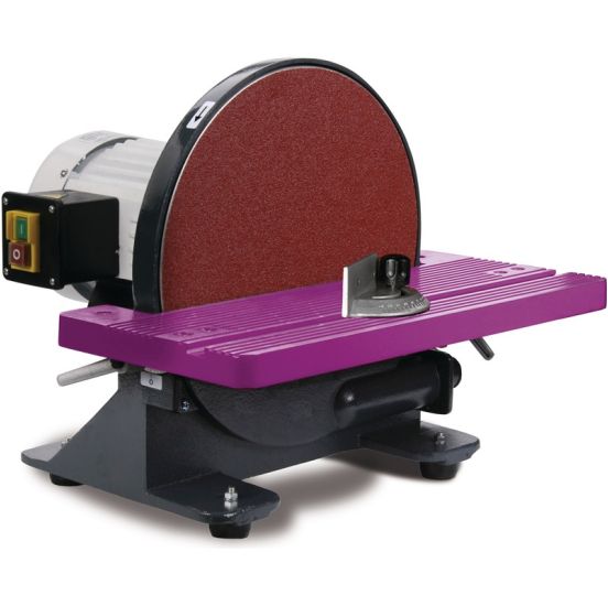Optimum Skivepudser 230V OPTIgrind TS305 - SM-3310305