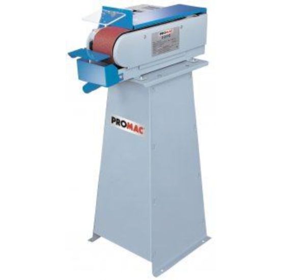 PROMAC Båndsliber 331C - 331C