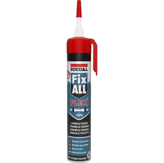Soudal Fix ALL® Flexi Press Pack - SO-144641