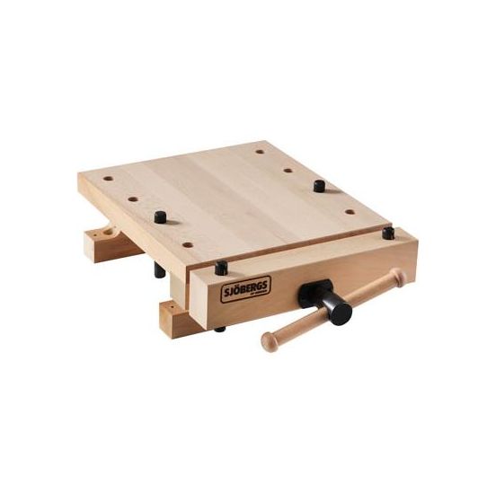 Sjöbergs høvlebænk Smart Workstation Pro - 33309