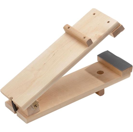 Sjöbergs File clamp Elite - 33490