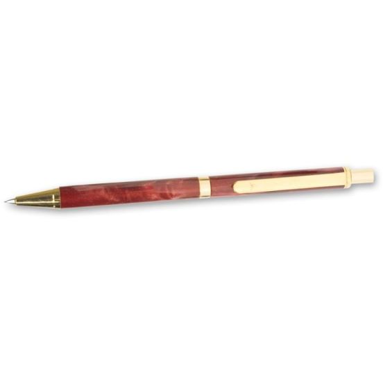 CraftProKits Artisan 24kt Klik Blyant - AX310493