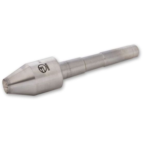 Axminster Friction medbringer m/ring 2MK - AX340126