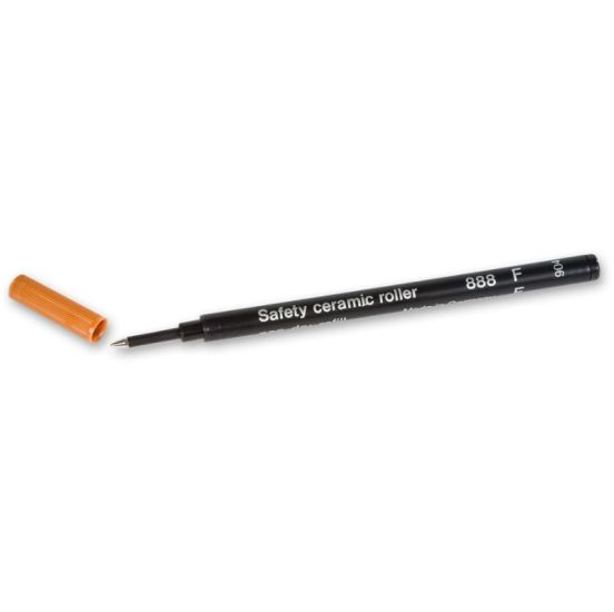 CraftProKits Kuglepen Rollerball Genopfyldning - AX340240
